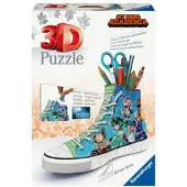 Ravensburger Sneaker 3D puzzel My Hero Academia