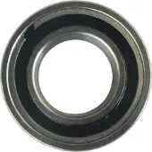 ABI Enduro Bearings ENDURO LAGERS Lager Abec 5 - SRS 1 stuk || Maat: 15x28x7mm