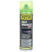 Petec 70040 Roestconverter