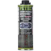 Petec 73210 Bescherming van wagenbodem