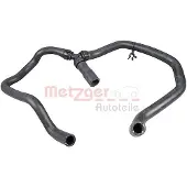 METZGER 2421160 Radiateurslang