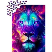 Enjoy Puzzle ENJOY Puzzel, Seine, Groot formaat, 1000 stukjes