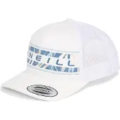 O'Neill Flower Truckercap