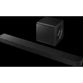 Samsung Q-serie, model HW-Q800F, zwart, 5.1.2 kanalen