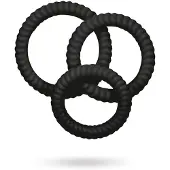 You2Toys Lust - 3 Penis ringen