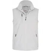 Dubarry Bodywarmer Men Lanzarote 30 Platinum-M