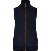 Dubarry Bodywarmer Women Sheedy 03 Navy-Maat 42