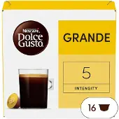 Dolce Gusto | Grande - 16 capsules voor Dolce Gusto