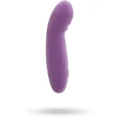 Creative Conceptions - Touch The Glee Spot - G-spot Vibrator - Lila