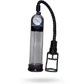 You2Toys - Penis pomp - Deluxe - Transparant