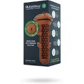 Autoblow - A.I. Machine Siliconen Sleeve Vagina Donker