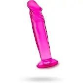 B Yours - Sweet 'N Small dildo 15 cm - Roze