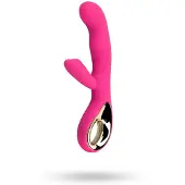 Easytoys - Vibe Collection Tarzan Vibrator - Roze