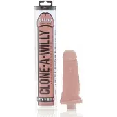 Clone-a-Willy Kit - Medium Tone Penis Kloon