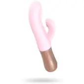 Love to love SASSY BUNNY Rabbit Vibrator - lichtroze
