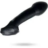 Vuxen Hunkyjunk - Double Thruster - Double Penetrator Sling - Tar Ice