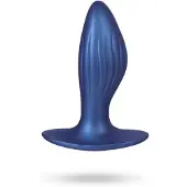 NMC Anale Plug NMC Blauw (11,4 cm)