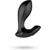 Nexus - Duo Plug - Vibrerende Buttplug met Afstandsbediening M
