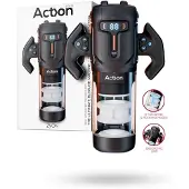 Vuxen Zyon Advanced Automatic Thrusting And Rotating Masturbator