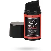 Sensuva - Lic-o-licious Oral Delight Creme Watermeloen 50 ml
