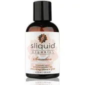 Sliquid - Organics Sensation Glijmiddel 125 ml