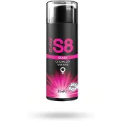 Pjur - S8 SPARK CLITORAL HEAT STIMULANT 30 ML