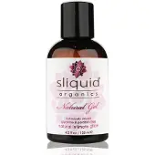Sliquid - Organics Natural Gel 125 ml