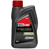 REVLINE 5901797910242 Motorolie