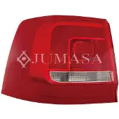 JUMASA 42425556 Achterlicht