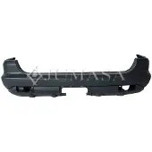 JUMASA 25402048 Achterbumper