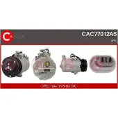 Casco CAC77131AS Aircopomp