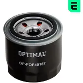OPTIMAL OP-FOF40187 Oliefilter