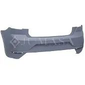 JUMASA 25404597 Achterbumper