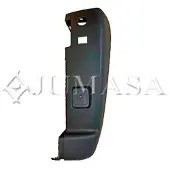 JUMASA 27243512 Achterbumper