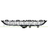 BLIC 6502-07-0097919P Ventilatiegrille, bumper