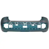 JUMASA 25041248 Achterbumper