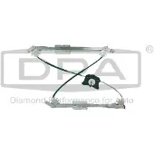 Dpa 88371833002 Raammechanisme