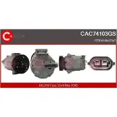 Casco CAC75041AS Aircopomp