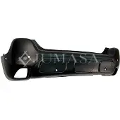 JUMASA 25241090 Achterbumper