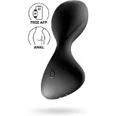 Satisfyer - Trendsetter - Vibrator met app 1 St