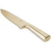 Berlinger Haus Koksmes 20cm Sahara RVS Koksmes