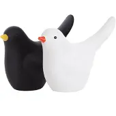 Esschert Design Vogelgieter 1,5L Verschillende verschillende Kunststof Esschert