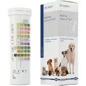 MACHEREY-NAGEL Medi-Test Combi 10 VET urine 50 teststrips