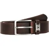 Tom Tailor Riem 'COREY' bruin