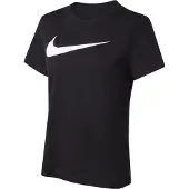 Nike Functioneel shirt 'Park 20' zwart / wit