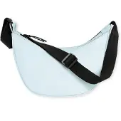 Johnny Urban Schoudertas 'Rory' pastelblauw