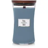 Woodwick Candle Tempest