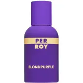 Perroy Blond Purple Eau de Parfum 50ml | Unisex Parfum