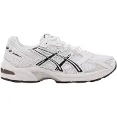 Asics Trainers Gel-1130 wit (42.5), Plat, Veters, Sportief, Running 1201B019