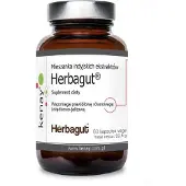 Kenay - Herbagut - een mengsel van Indiase extracten (60 capsules)